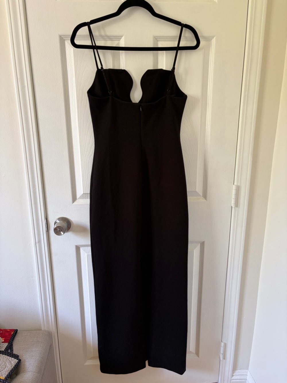 NWT Reformation Isa Knit Dress - Picture 5 of 7